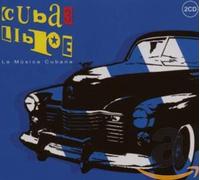 Diverse Interpreten - Libre 3-la Musica Cuba [Import]