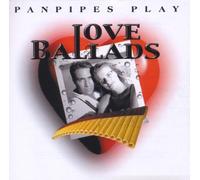 Diverse Interpreten - Love Balads [Import]