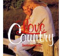 Diverse Interpreten - Love Country [Import]