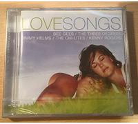 Diverse Interpreten - Love Songs