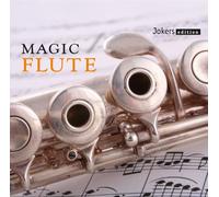 Diverse Interpreten - Magic Flute [Import]
