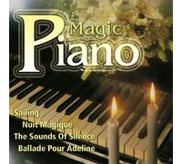 Diverse Interpreten - Magic Piano [Import]