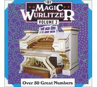 Diverse Interpreten - Magic Wurlitzer Vol.1