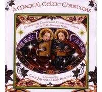 Diverse Interpreten - Magical Celtic Christmas