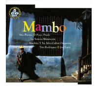 Diverse Interpreten - Mambo [Import]