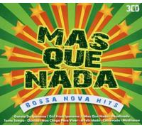 Diverse Interpreten - Mas Que Nada-Bossa Nova H. [Import]