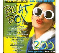 Diverse Interpreten - Mega Beat Box [Import]