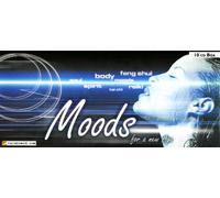 Diverse Interpreten - Moods for a New Age