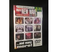Diverse Interpreten - More New Wave [Import]