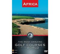 Diverse Interpreten - Most Amazing Golf Courses of The World-Africa [Import]