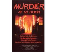 Diverse Interpreten - Murder at My Door [Import]
