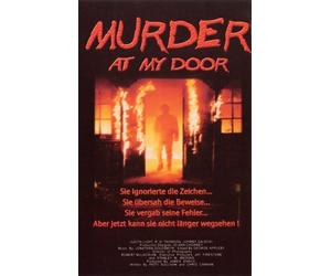 Diverse Interpreten - Murder at My Door [Import]