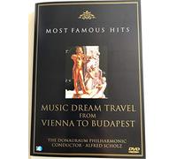 Diverse Interpreten - Music Dream Travel/Vienna/Bud. [Import]