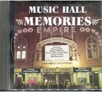 Diverse Interpreten - Music Hall Memories [Import]