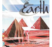Diverse Interpreten - Music of The E-Earth