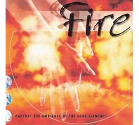 Diverse Interpreten - Music of The E-Fire