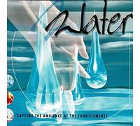 Diverse Interpreten - Music of The E-Water [Import]