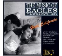 Diverse Interpreten - Music of The Eagles [Import]