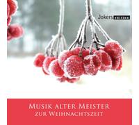 Diverse Interpreten - Musik Alter Meister zur Weihnachtszeit [Import]