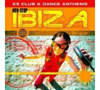 Diverse Interpreten - Non Stop Ibiza-25 Club & Dance