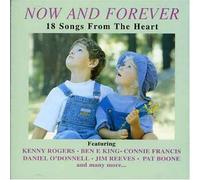 Diverse Interpreten - Now and Forever
