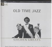 Diverse Interpreten - Old Time Jazz