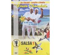 Diverse Interpreten - Omar Chocolate-Salsa 1 [Import]