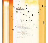 Diverse Interpreten - on/Off Intermedium 2002 [Import]