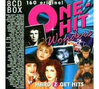 Diverse Interpreten - One Hit Wonders [Import]