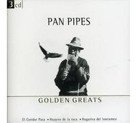 Diverse Interpreten - Pan Pipes [Import]