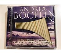 Diverse Interpreten - Panpipes Play, Andrea Bocelli [Import]
