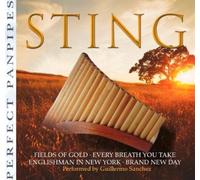 Diverse Interpreten - Panpipes Play, Sting [Import]