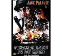Diverse Interpreten - Panzerschlacht an der Marne [Import]