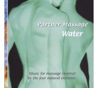 Diverse Interpreten - Partner Massage-Water [Import]