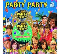 Diverse Interpreten - Party-150 Party [Import]