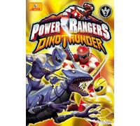 Diverse Interpreten - Power Rangers - Dino Thunder Vol. 3 (Episoden 07-10)