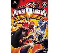 Diverse Interpreten - Power Rangers Dinoth. 1 [Import]