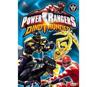 Diverse Interpreten - Power Rangers Dinothunder 2 [Import]