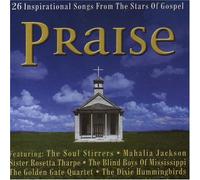 Diverse Interpreten - Praise-Inspirational Gospel So [Import]