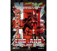 Diverse Interpreten - Punk in England [Import]