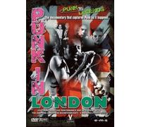 Diverse Interpreten - Punk in London