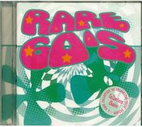 Diverse Interpreten - Rare 60S [Import]