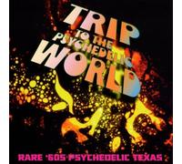 Diverse Interpreten - Rare 60s Psychedelic Texas [Import]