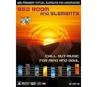 Diverse Interpreten - Red Room and Elements [Import]