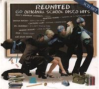 Diverse Interpreten - Reunited [Import]