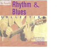 Diverse Interpreten - Rhythm & Blues [Import]