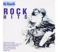 Diverse Interpreten - Rock Hits [Import]