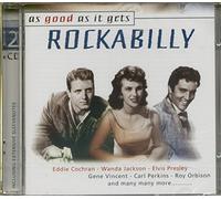 Diverse Interpreten - Rockabilly