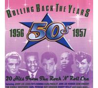 Various - Rolling Back The Years: 56 [Import]