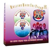 Diverse Interpreten - Rolling Back The Years: The 60s - 40 Hits from the Swinging Sixties (2-CD)